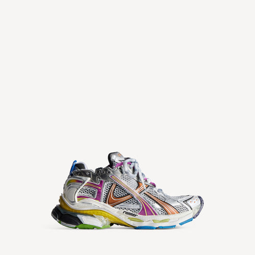 Balenciaga Runner Multicolor