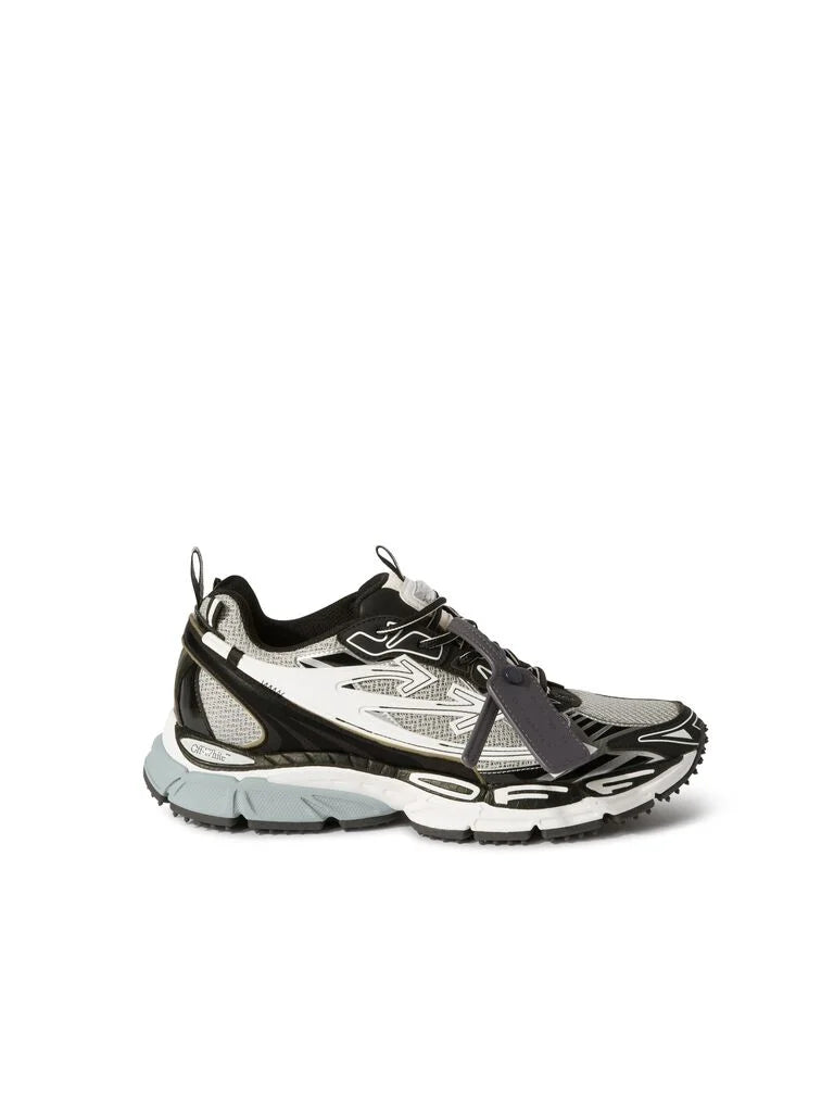 Off-White Be Right Back